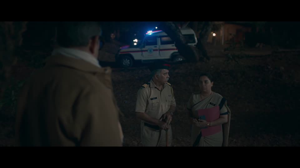 Dashavatar (2025) Marathi Movie screenshot 5