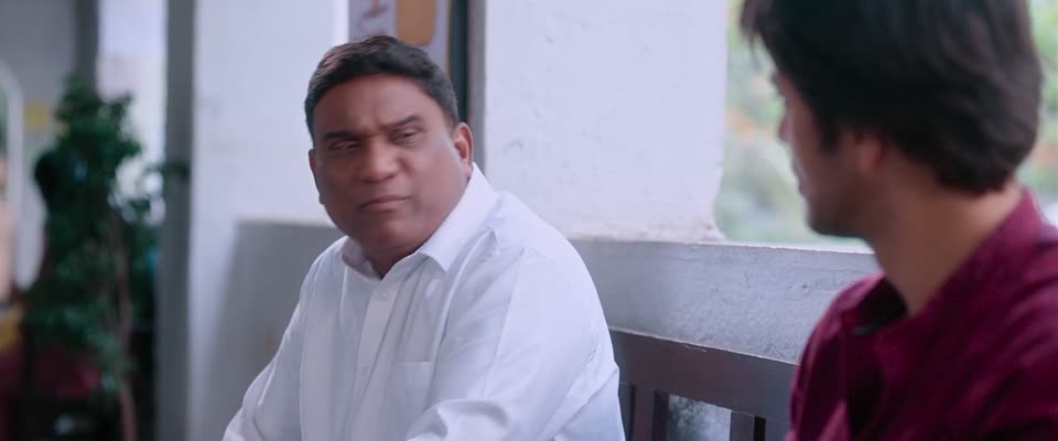 Premachi Goshta 2 (2025) Marathi Movie screenshot 1