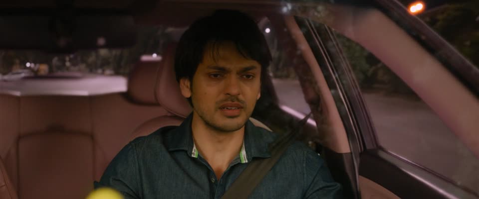 Premachi Goshta 2 (2025) Marathi Movie screenshot 3