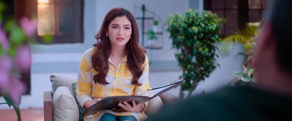 Premachi Goshta 2 (2025) Marathi Movie screenshot 4