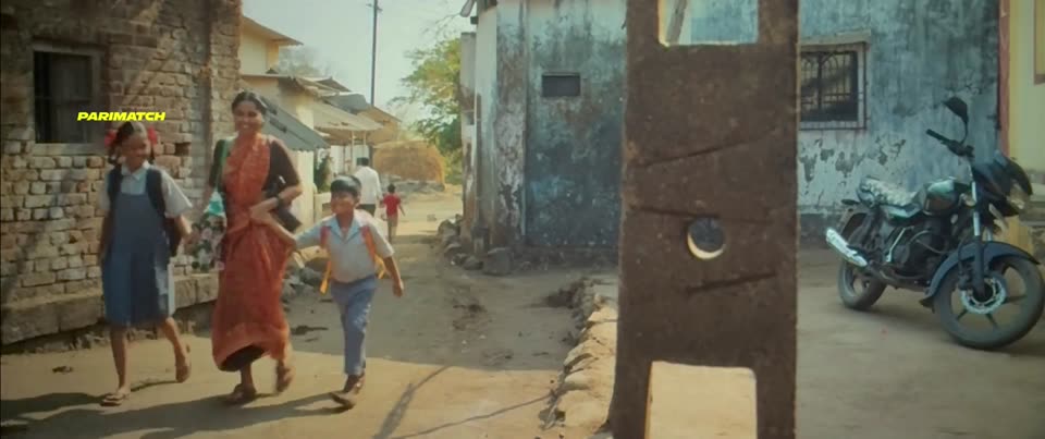 Reel Star (2025) Marathi Movie screenshot 1