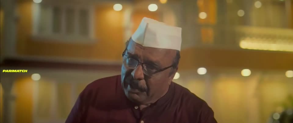 Reel Star (2025) Marathi Movie screenshot 2