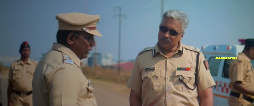 Reel Star (2025) Marathi Movie screenshot 6