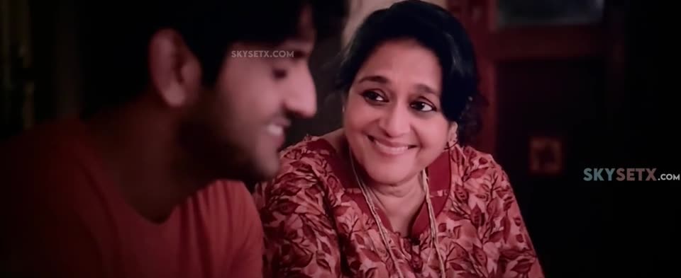 Auntypreneur (2025) Gujarati Movie screenshot 3