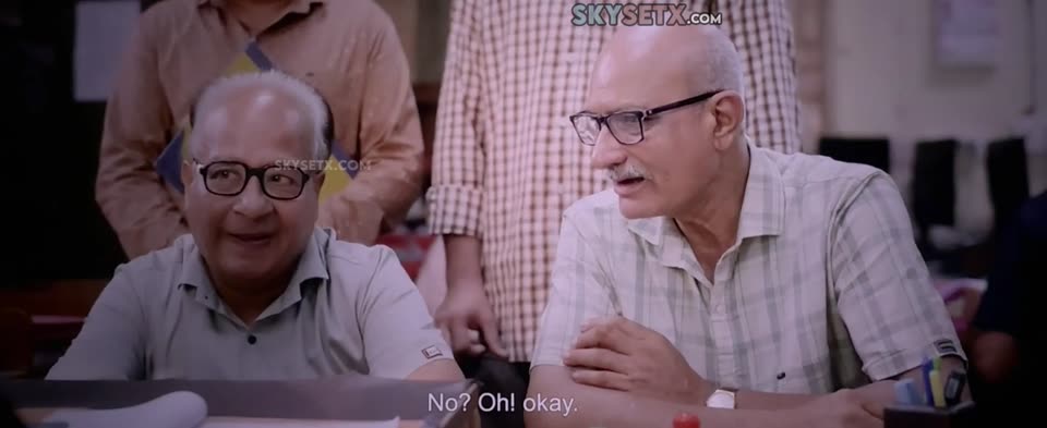 Auntypreneur (2025) Gujarati Movie screenshot 4
