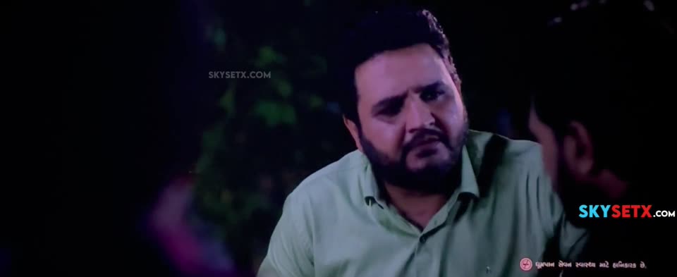Sanghavi and Sons (2025) Gujarati Movie screenshot 2