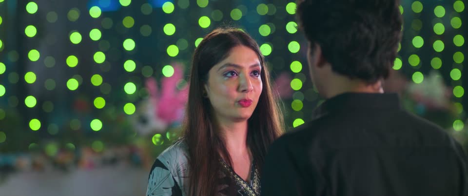 Jalso A Family Invitation (2025) Gujarati Movie screenshot 5