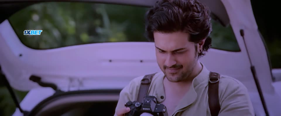 Misri (2025) Gujarati Movie screenshot 1