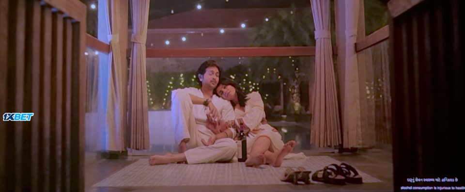 Misri (2025) Gujarati Movie screenshot 2
