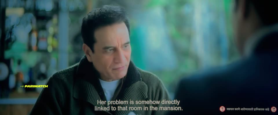Asambhav (2025) Marathi Movie screenshot 3