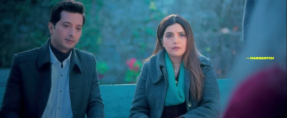 Asambhav (2025) Marathi Movie screenshot 6