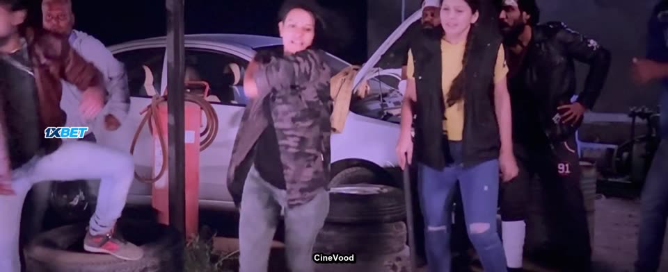 Full Stop (2025) Gujarati Movie screenshot 2