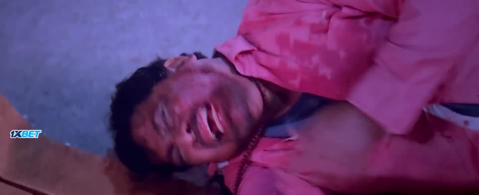 Full Stop (2025) Gujarati Movie screenshot 3