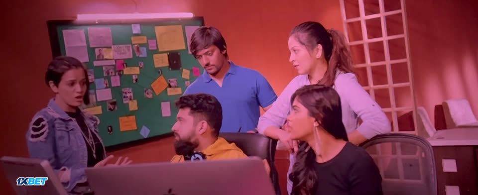 Full Stop (2025) Gujarati Movie screenshot 5