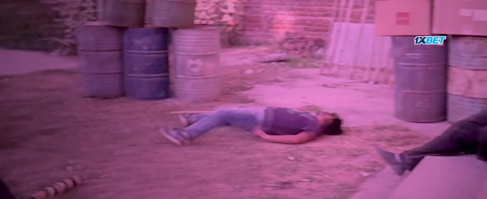 Full Stop (2025) Gujarati Movie screenshot 6