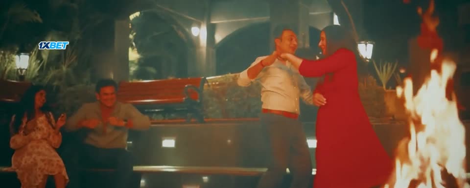 Aavaa De (2025) Gujarati Movie screenshot 1