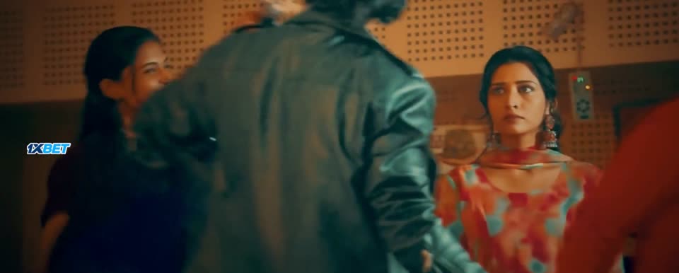 Aavaa De (2025) Gujarati Movie screenshot 2