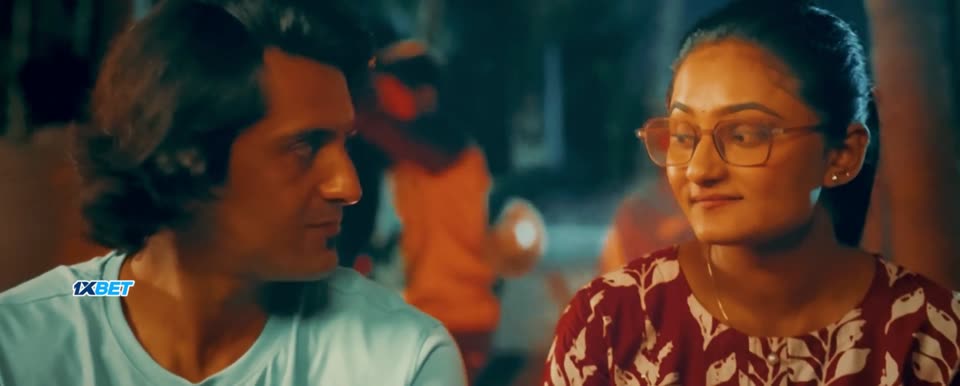 Aavaa De (2025) Gujarati Movie screenshot 3