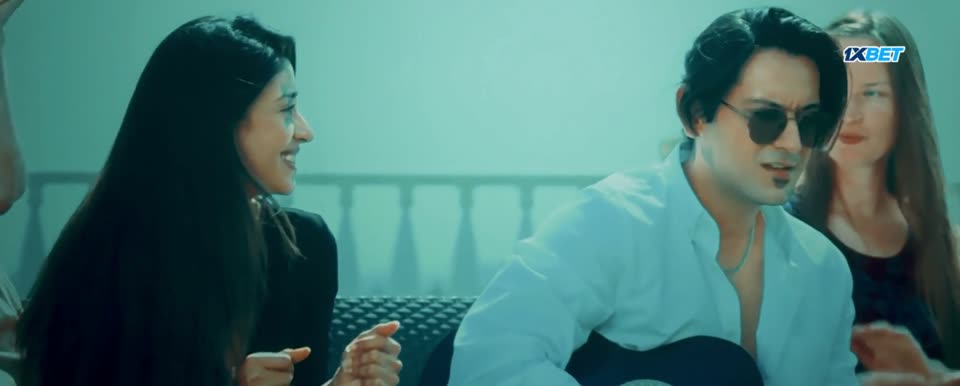 Aavaa De (2025) Gujarati Movie screenshot 5