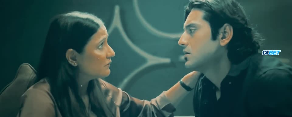 Aavaa De (2025) Gujarati Movie screenshot 6