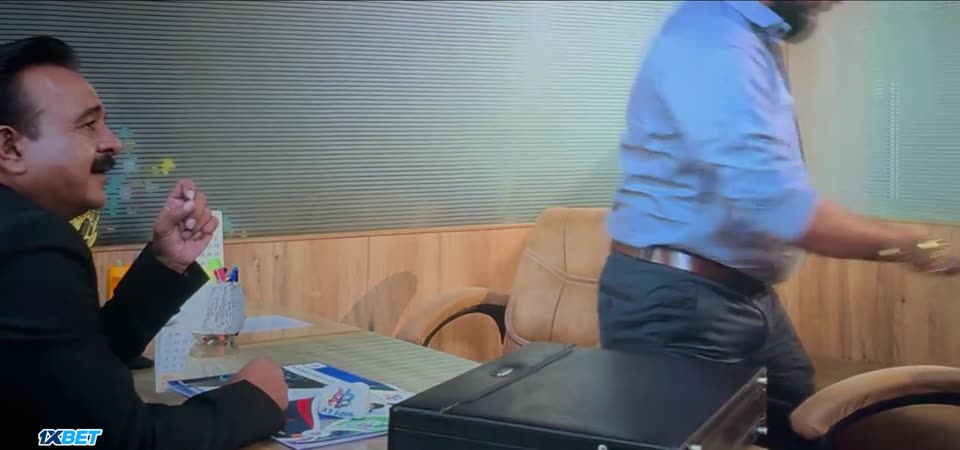 Azab Tarzan ni Gazab Kahani (2025) Gujarati Movie screenshot 4