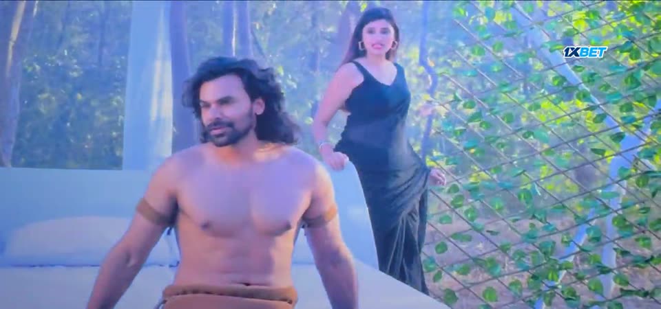 Azab Tarzan ni Gazab Kahani (2025) Gujarati Movie screenshot 5