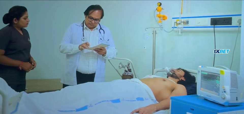Azab Tarzan ni Gazab Kahani (2025) Gujarati Movie screenshot 6