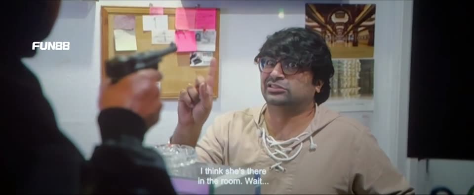 Vande Bharat Via USA (2025) Gujarati Movie screenshot 1