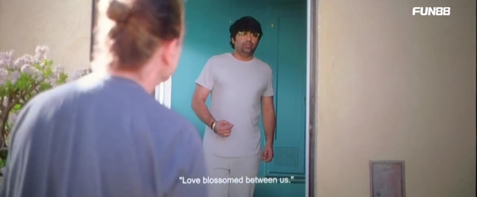 Vande Bharat Via USA (2025) Gujarati Movie screenshot 5