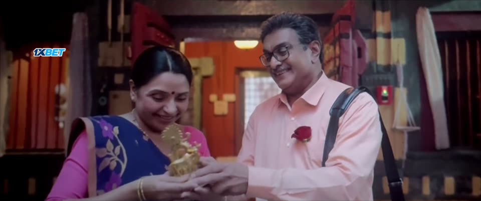 Jai Kanhaiyalall Ki (2026) Gujarati Movie screenshot 1