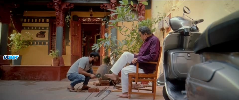 Jai Kanhaiyalall Ki (2026) Gujarati Movie screenshot 2