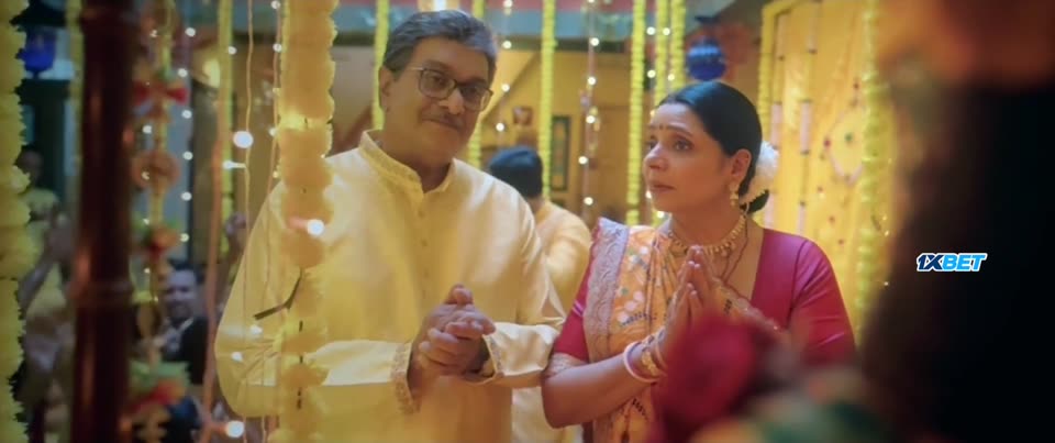 Jai Kanhaiyalall Ki (2026) Gujarati Movie screenshot 6