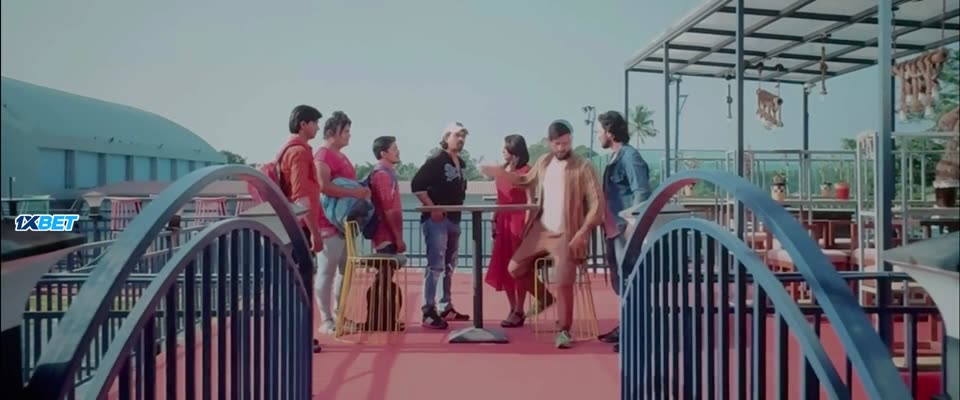 Master Mind (2026) Gujarati Movie screenshot 2