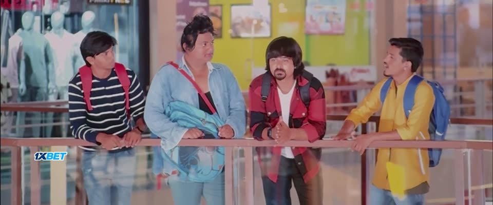 Master Mind (2026) Gujarati Movie screenshot 3