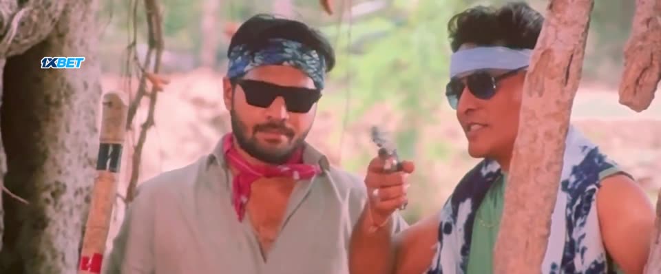 Surti Locho (2026) Gujarati Movie screenshot 1