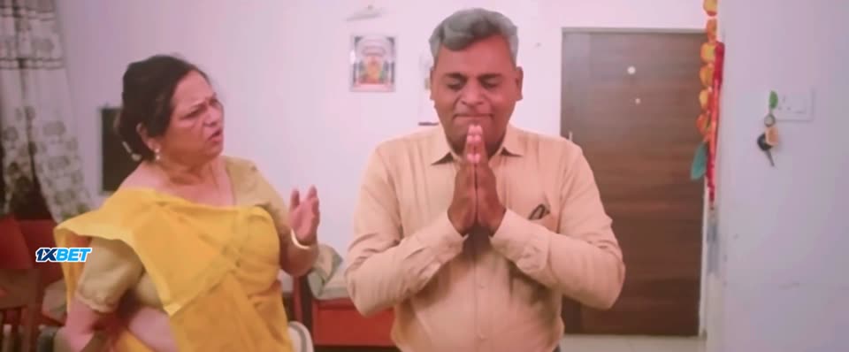Surti Locho (2026) Gujarati Movie screenshot 3