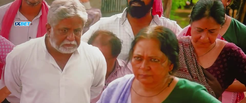 Shakti (2026) Gujarati Movie screenshot 1