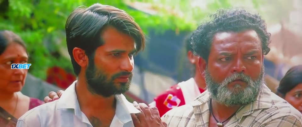 Shakti (2026) Gujarati Movie screenshot 2