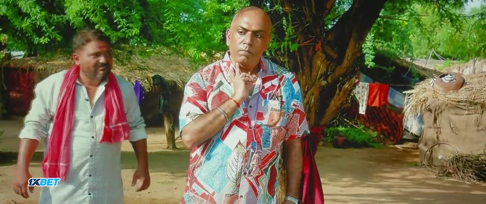 Shakti (2026) Gujarati Movie screenshot 4