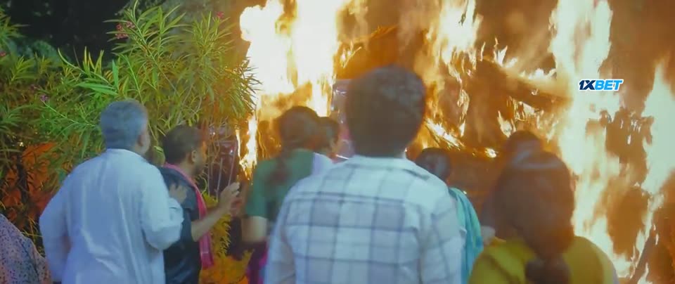 Shakti (2026) Gujarati Movie screenshot 6