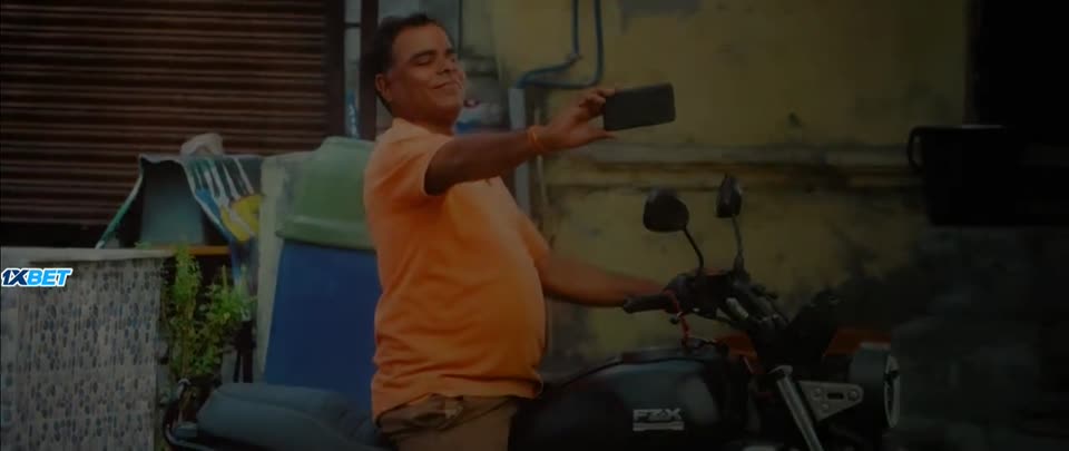 Laagni No Melo (2026) Gujarati Movie screenshot 2