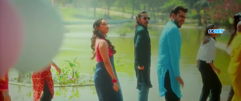 Laagni No Melo (2026) Gujarati Movie screenshot 5