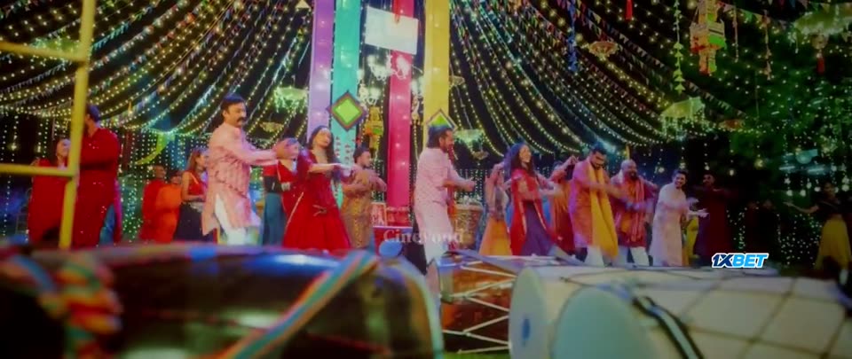 Laagni No Melo (2026) Gujarati Movie screenshot 6
