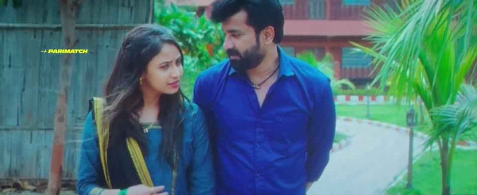 Smart Sunbai (2025) Marathi Movie screenshot 1