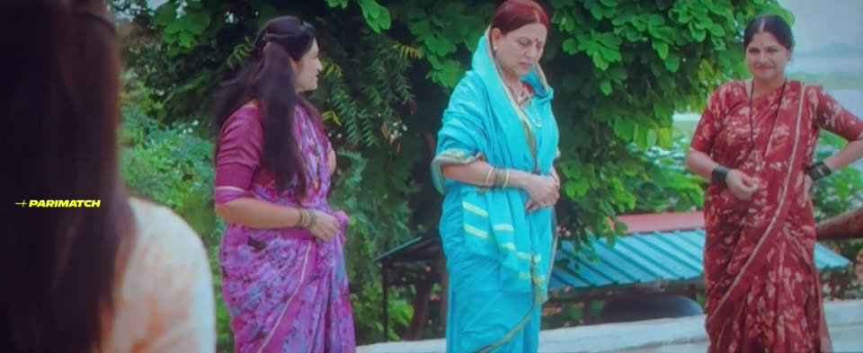 Smart Sunbai (2025) Marathi Movie screenshot 2