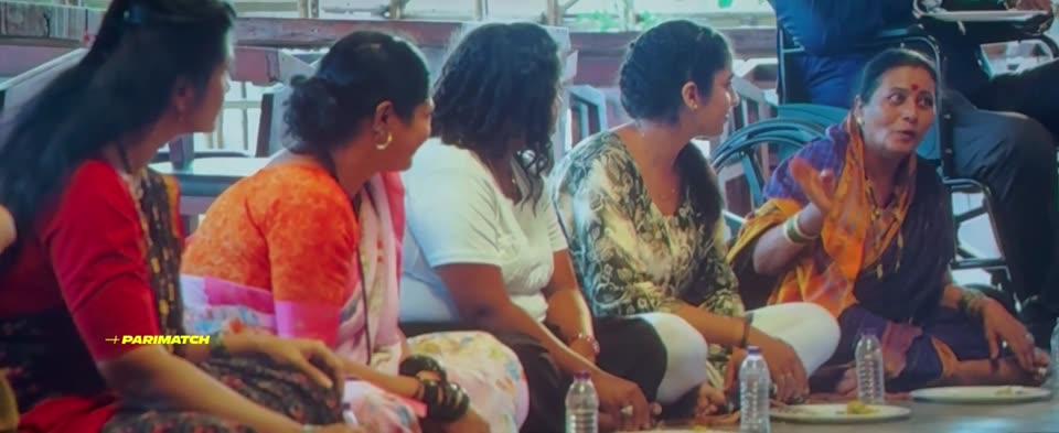 Smart Sunbai (2025) Marathi Movie screenshot 3