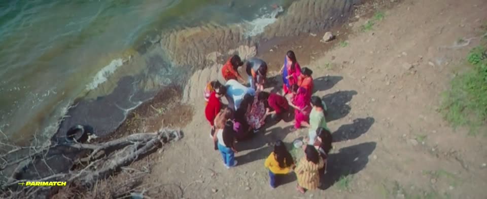 Smart Sunbai (2025) Marathi Movie screenshot 4
