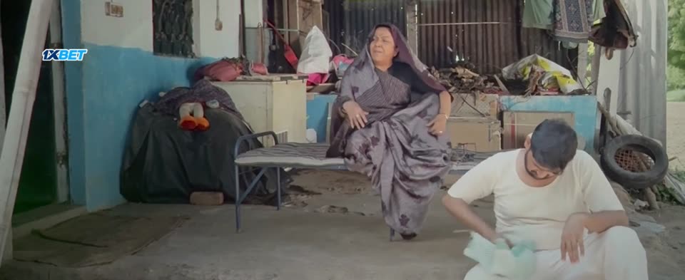 Ka Kha Ga Gha (2026) Gujarati Movie screenshot 1