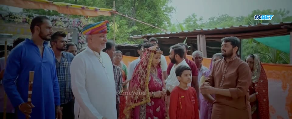 Ka Kha Ga Gha (2026) Gujarati Movie screenshot 6