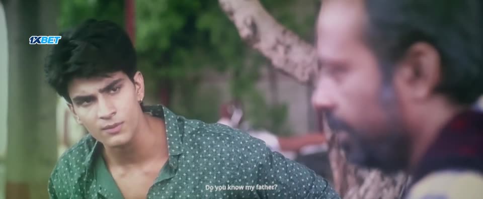 Marm - Ek Bhed (2026) Gujarati Movie screenshot 1